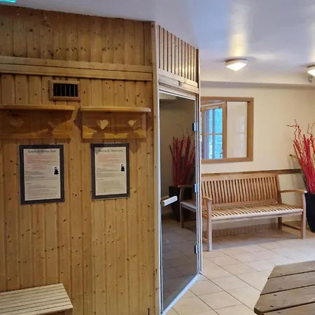 Arc 1950 - 2 - 6 Personnes - 53m2-ski Aux Pieds - Les Sources De Marie Apartman