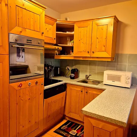 Arc 1950 - 2 - 6 Personnes - 53m2-ski Aux Pieds - Les Sources De Marie Apartman *