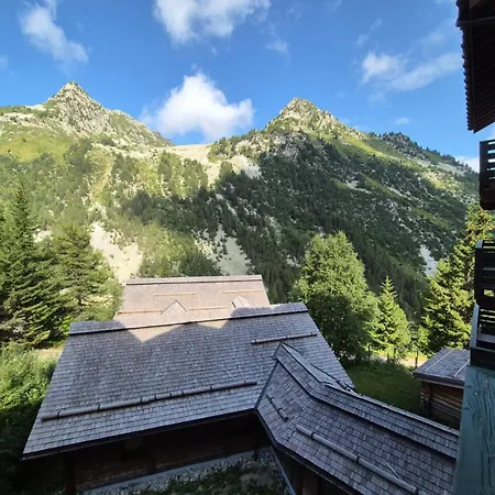 Arc 1950 - 2 - 6 Personnes - 53m2-ski Aux Pieds - Les Sources De Marie Appartement