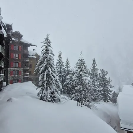 Arc 1950 - 2 - 6 Personnes - 53m2-ski Aux Pieds - Les Sources De Marie Appartement Les Arcs (Savoie)